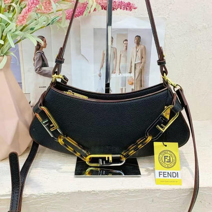 Fendi Bag #9929