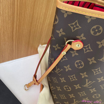 Louis Vuitton Bag #6586