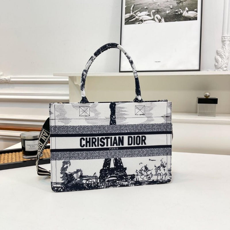 Dior Bag #6090