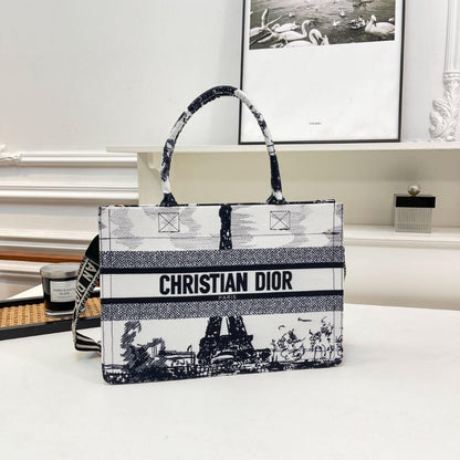 Dior Bag #6090