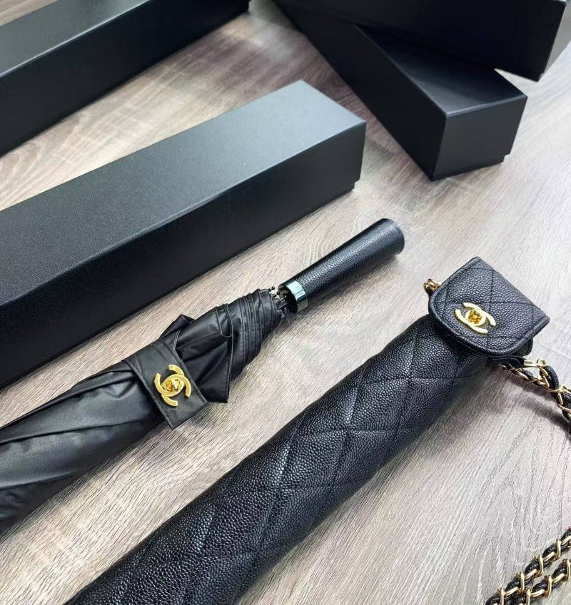 Chanel Umbrella #ZMKM-UB-GZ003