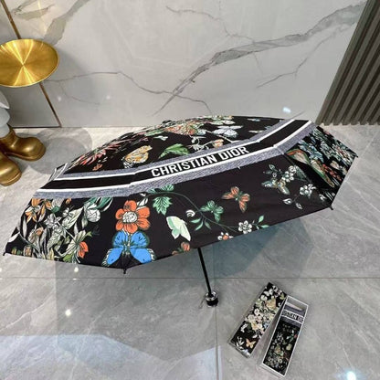 Dior Umbrella #ZMKM-UB-GZ022