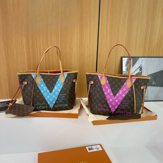 Louis Vuitton Bag #6586