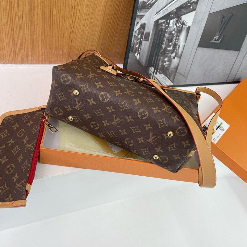 Louis Vuitton Bag #8415