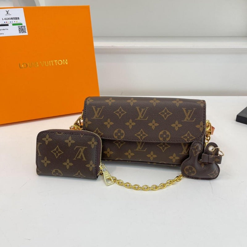 Louis Vuitton Bag #41265