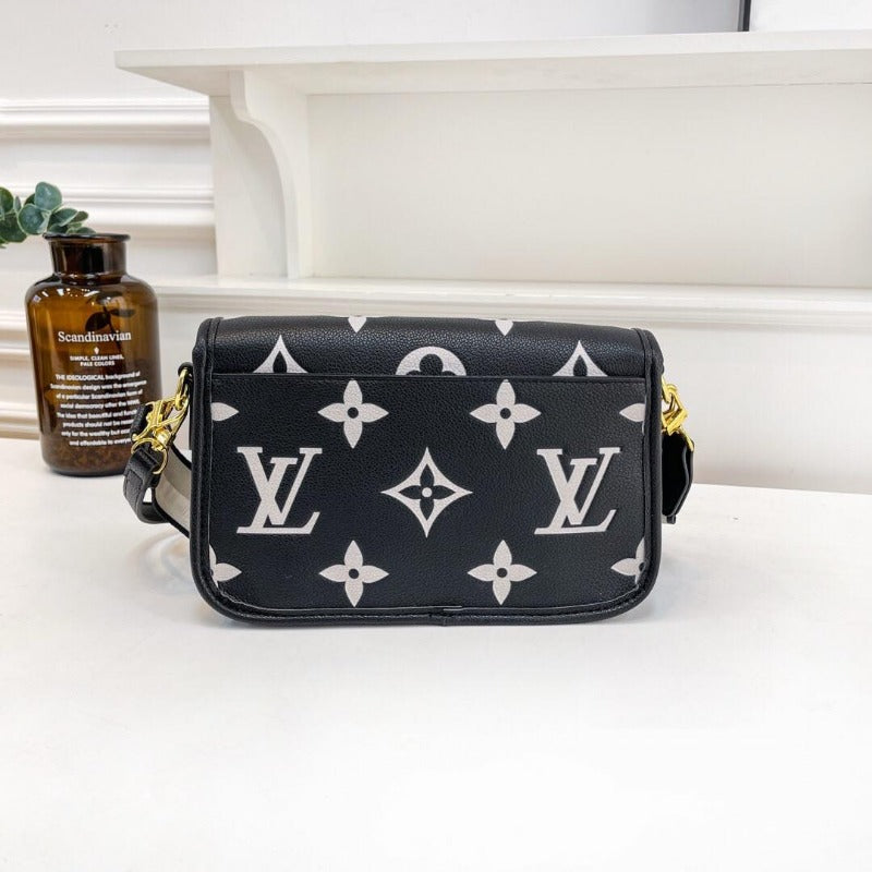 Louis Vuitton Bag #M2501