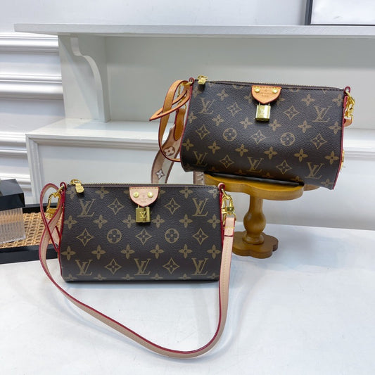 Louis Vuitton Bag #41504