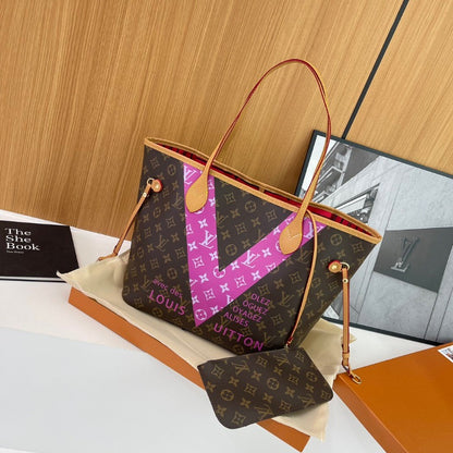 Louis Vuitton Bag #6586