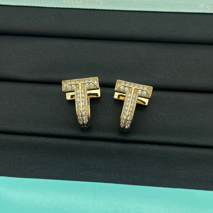 Tiffany Earrings #ZMKM-ES-XD002