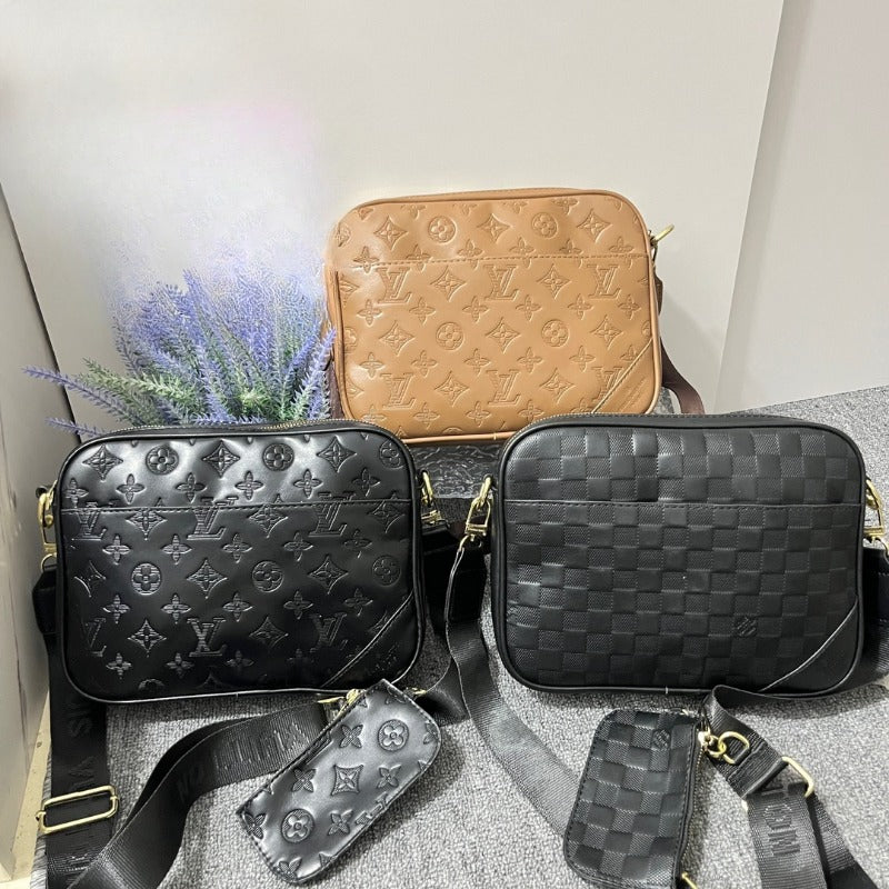 Louis Vuitton Bag #122247