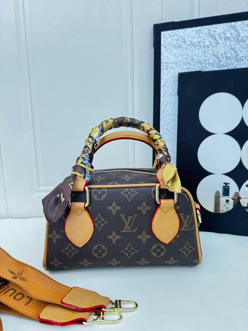 Louis Vuitton Bag #8514