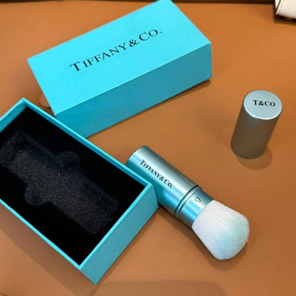 Tiffany Makeup Brushes #ZMKM-MB-GZ013