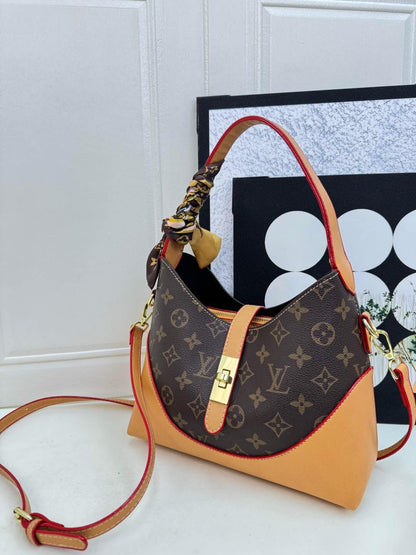 Louis Vuitton Bag #8604