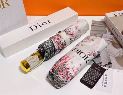 Dior Umbrella #ZMKM-UB-GZ026