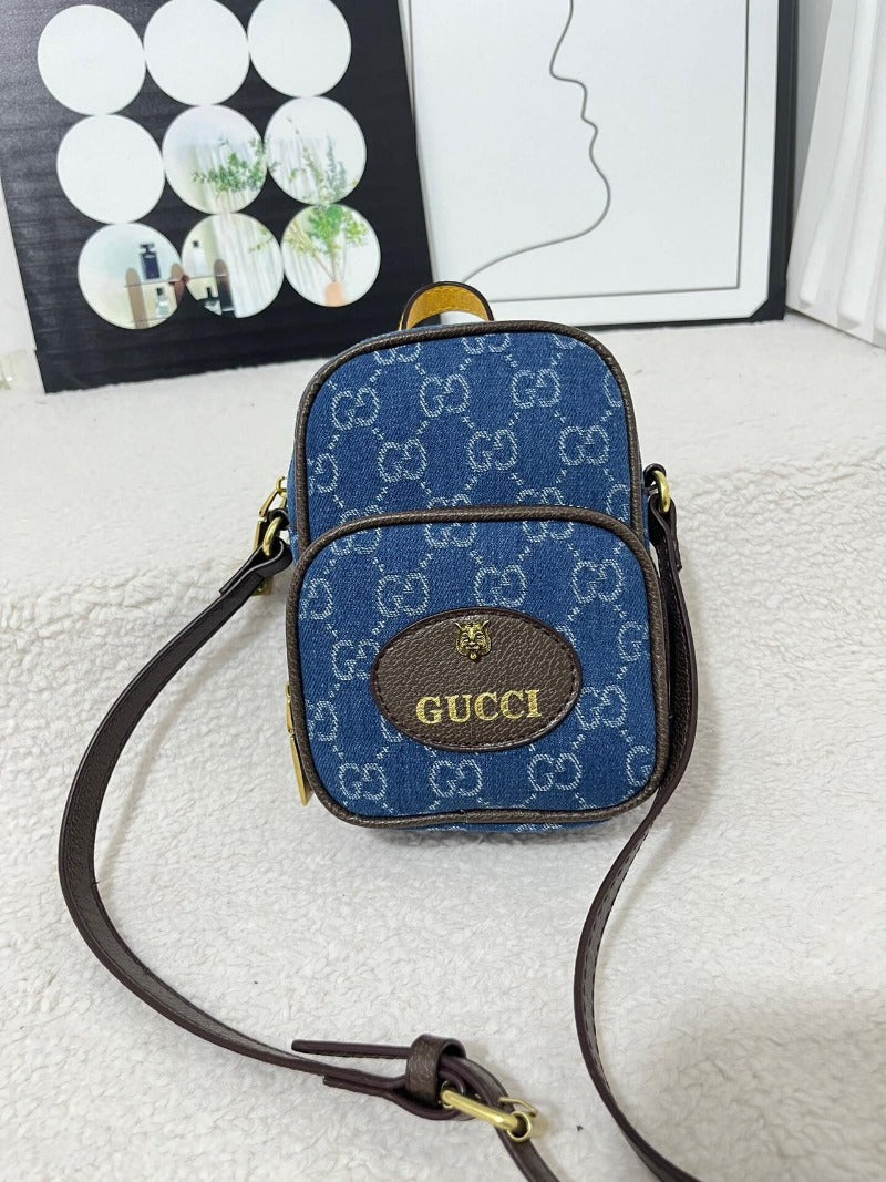 Gucci Bag #24035