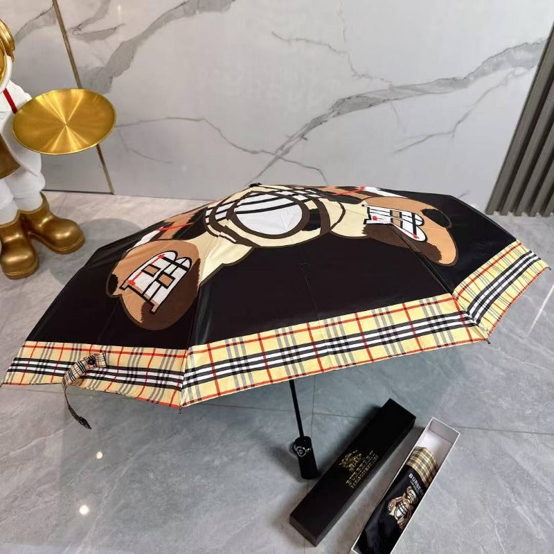 Burberry Umbrella #ZMKM-UB-GZ017