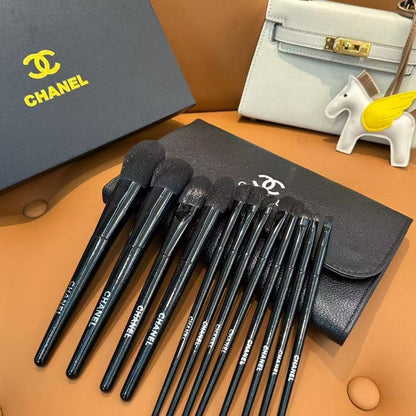 Chanel Makeup Brushes #ZMKM-MB-GZ005