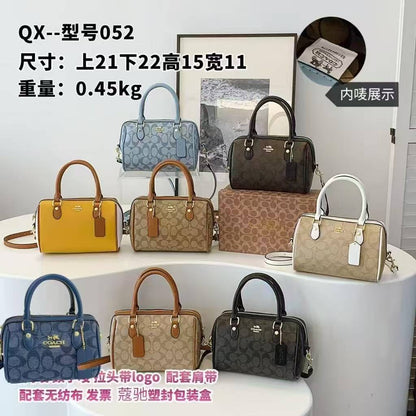 Coach Bag #QX-052