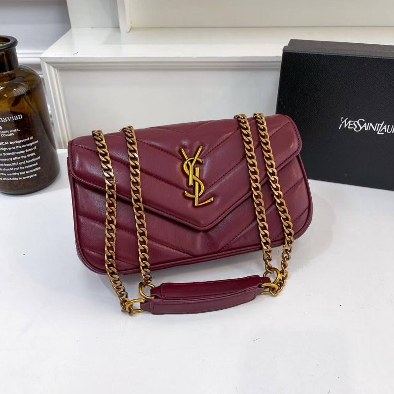 YSL Bag #801437