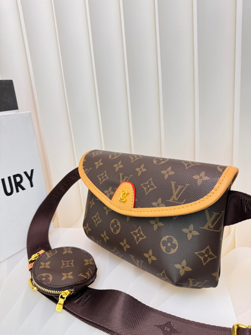 Louis Vuitton Bag #536