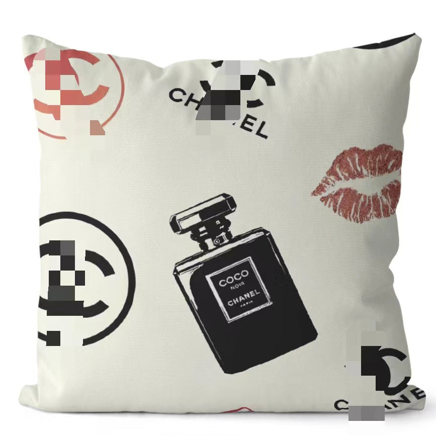 Wholesale Chanel Pillowcase  ZMKM-PW-CB029