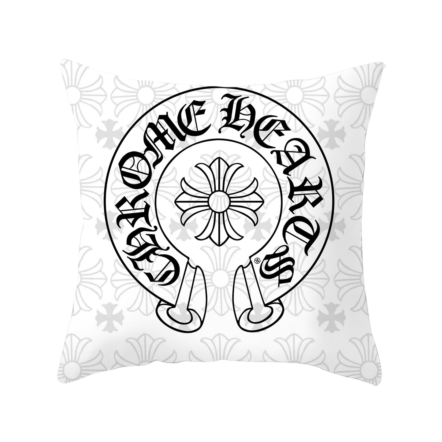 Wholesale Chrome Hearts Pillowcase ZMKM-PW-CB002