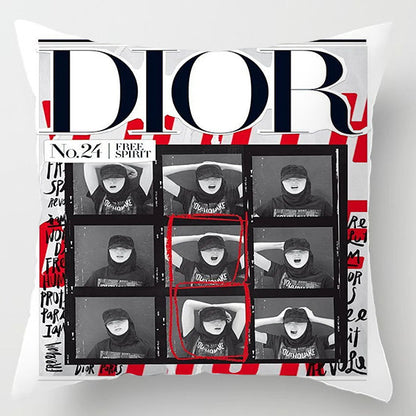 Wholesale Dior Pillowcase  ZMKM-PW-CB013