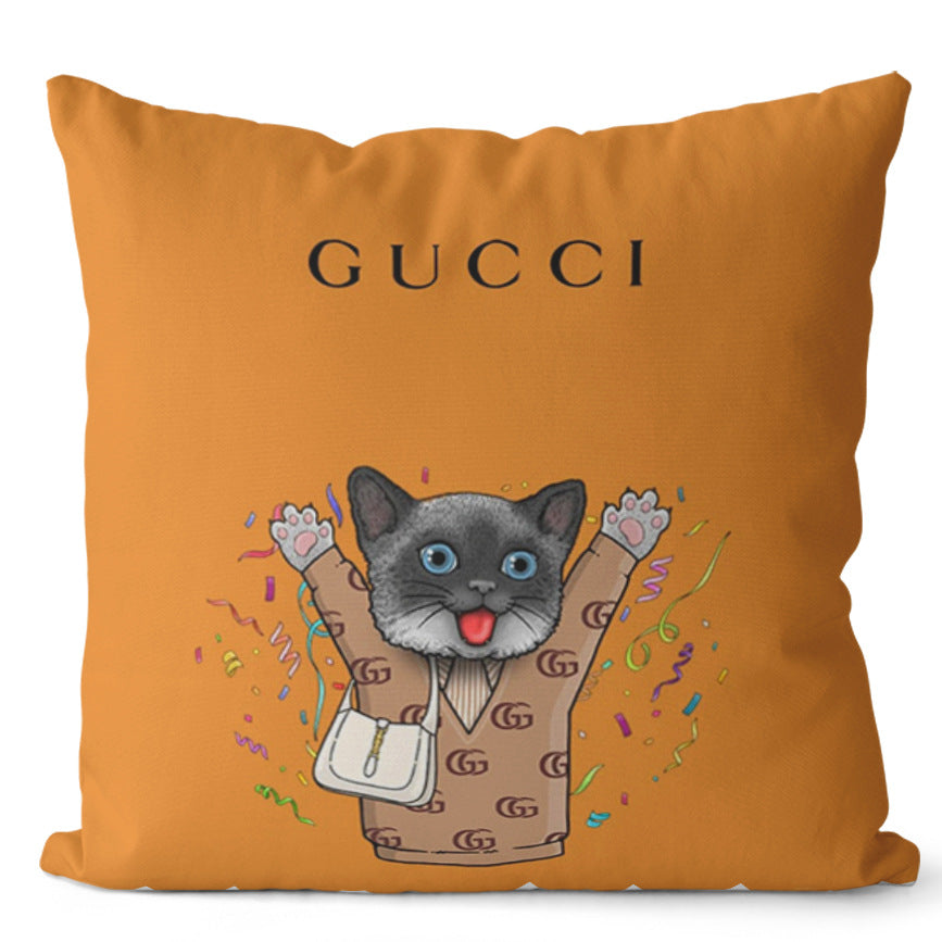 Wholesale Gucci Pillowcase  ZMKM-PW-CB006