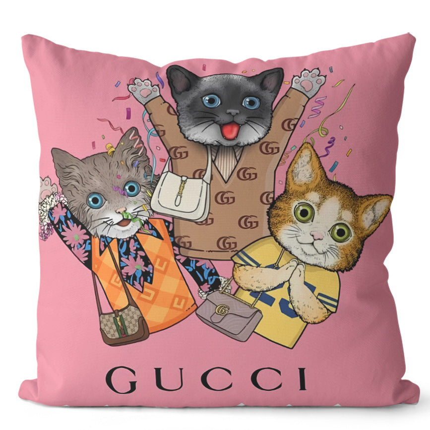 Wholesale Gucci Pillowcase  ZMKM-PW-CB006