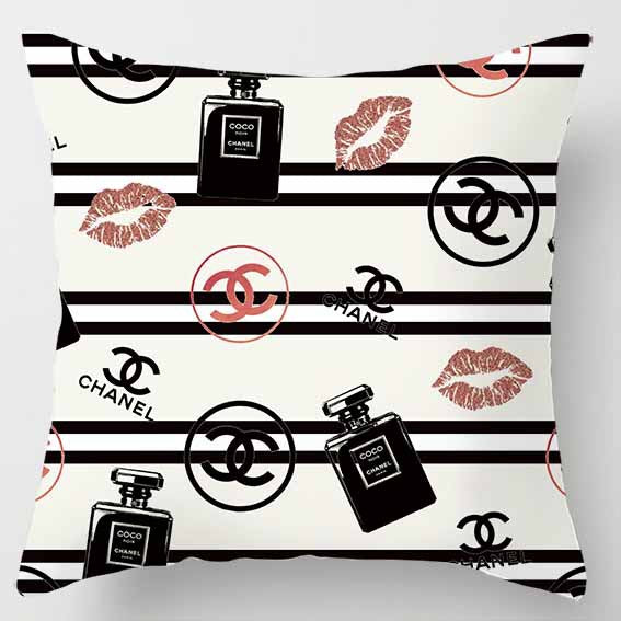 Wholesale Chanel Pillowcase  ZMKM-PW-CB004