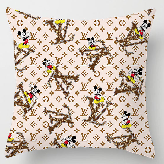 Wholesale Louis Vuitton Pillowcase  ZMKM-PW-CB022