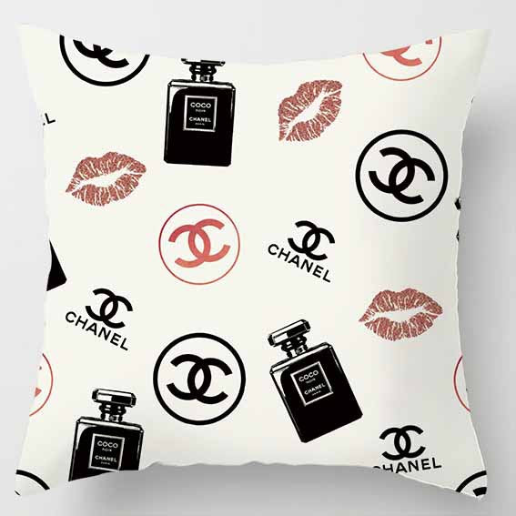 Wholesale Chanel Pillowcase  ZMKM-PW-CB004