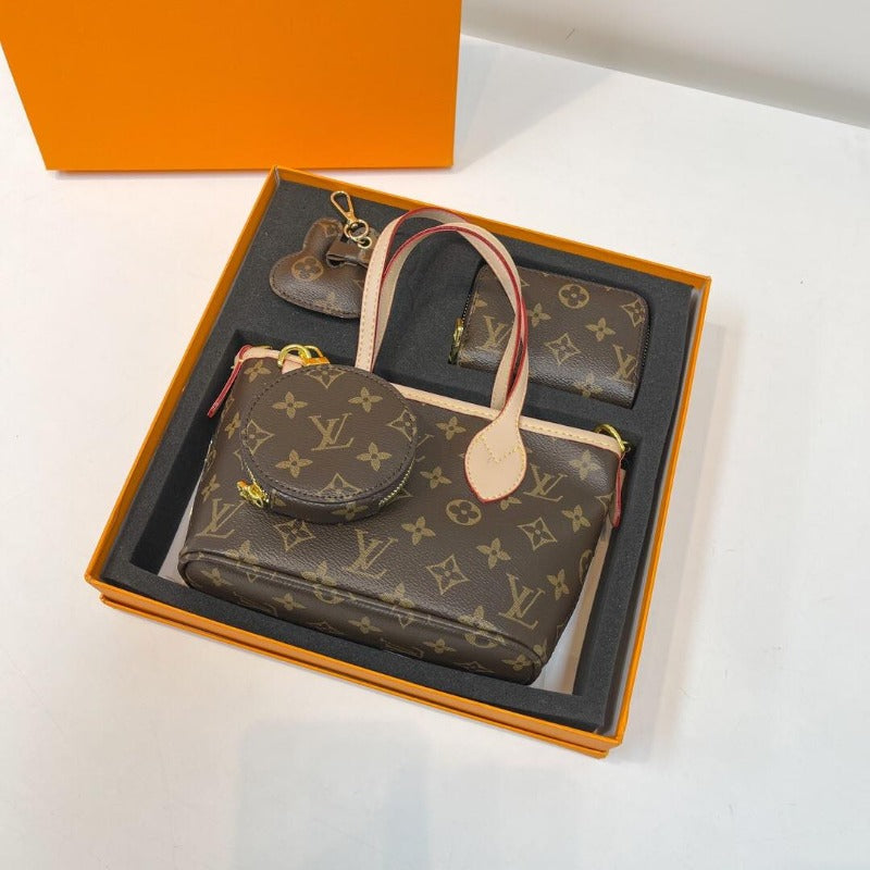 Louis Vuitton Bag #41295