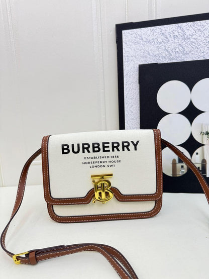 Burberry Bag #2002