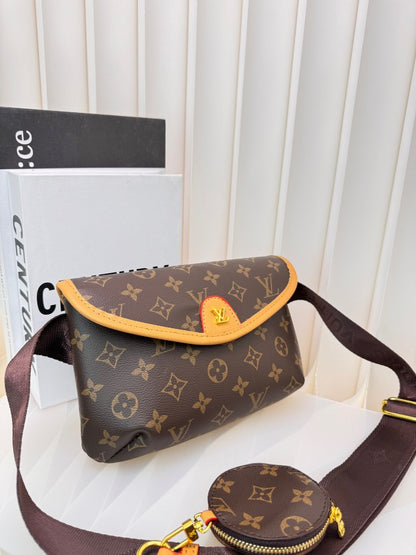 Louis Vuitton Bag #536