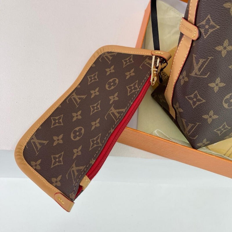 Louis Vuitton Bag #8415