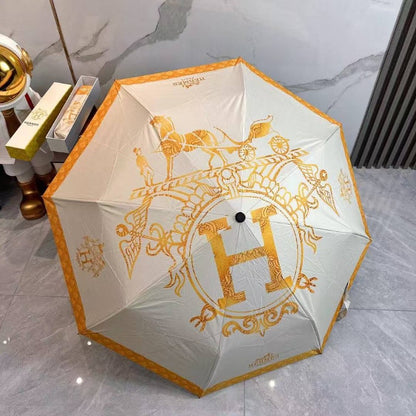 Hermes Umbrella #ZMKM-UB-GZ043