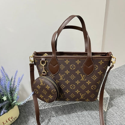 Louis Vuitton Bag #122252