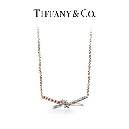 Tiffany Necklaces #ZMKM-NE-XD003