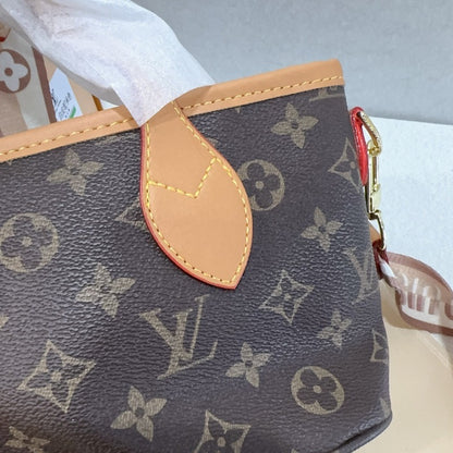 Louis Vuitton Bag #6608