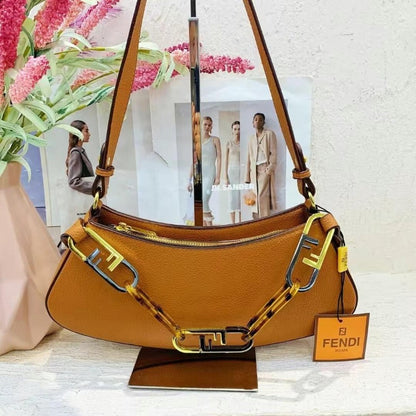 Fendi Bag #9929