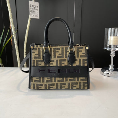 Fendi Bag #2307