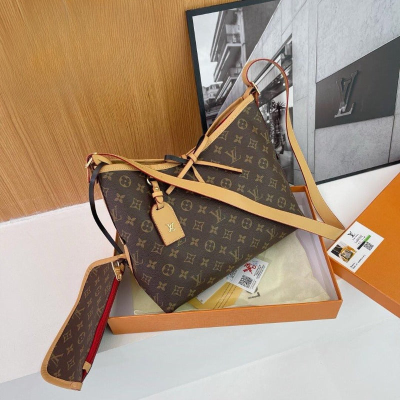 Louis Vuitton Bag #8415