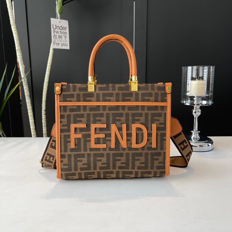 Fendi Bag #005