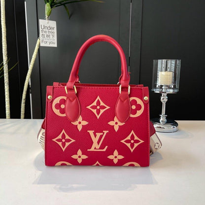 Louis Vuitton Bag #9032