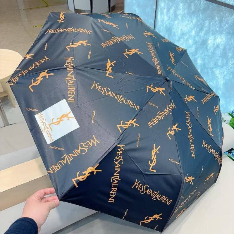 YSL Umbrella #ZMKM-UB-GZ037