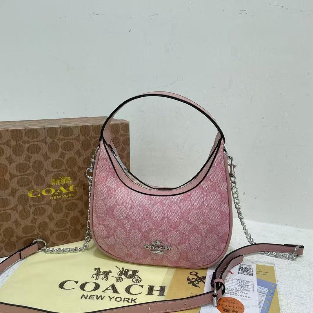 Coach Bag #8913