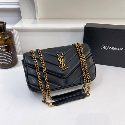 YSL Bag #801437