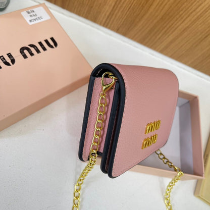 MiuMiu Bag #33340