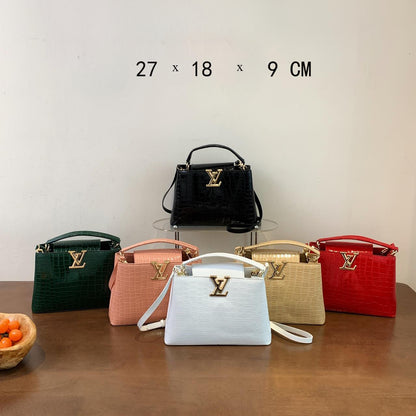 Louis Vuitton Bag #117600